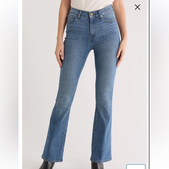 Frame Denim Denim - Frame Le Easy Flare Leg Jeans size 24
Excellent condition